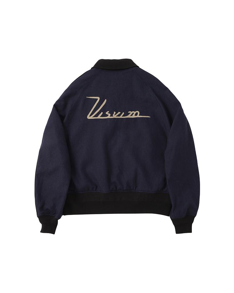 BALLARD VARSITY | Visvim Official North American Web Store